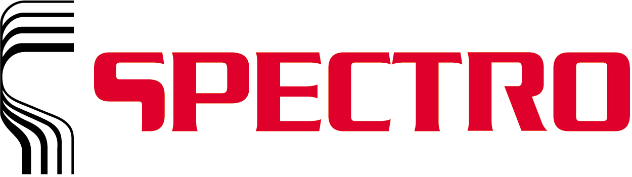 Spectro-logo